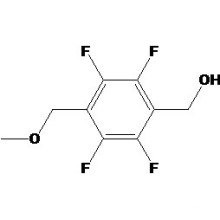 4-Metoximetil-2, 3, 5, 6-Tetrafluorobenzil Alcool N.º CAS: 83282-91-1